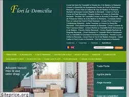 Sites similar to floriladomiciliu.ro
