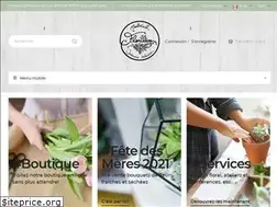 Sites similar to florilegejardinerie.com