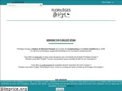 Sites similar to florilegesdesign.com