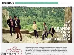 Sites similar to florilegio.net