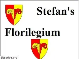 Sites similar to florilegium.org