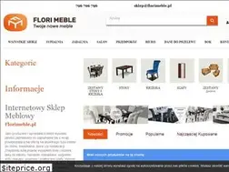 Sites similar to florimeble.pl
