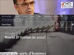 Sites similar to florin-paun.com