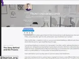Sites similar to florin-pop.com