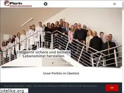 Sites similar to florin.de