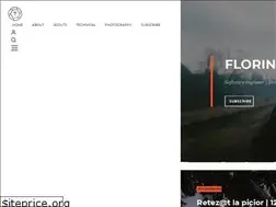 Sites similar to florin.me