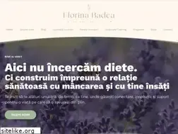 Sites similar to florinabadea.ro