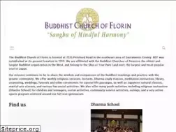 Sites similar to florinbuddhist.org