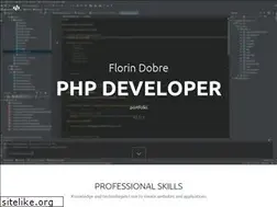 Sites similar to florindobre.ro