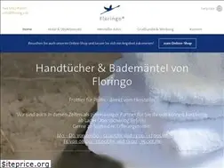 Sites similar to floringo.de