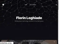 Sites similar to florinloghiade.ro