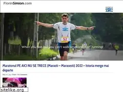 Sites similar to florinsimion.com