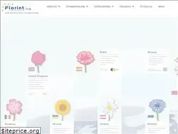 Sites similar to florint.org
