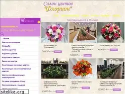 Sites similar to florion.ru
