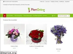 Sites similar to florionline.net