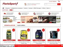 Sites similar to floriosport.it