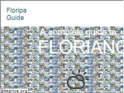 Sites similar to floripa-guide.com