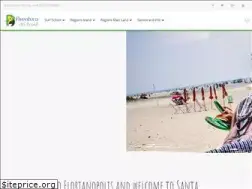 Sites similar to floripa-trips.com