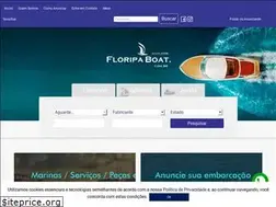 Sites similar to floripaboat.com.br