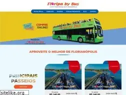 Sites similar to floripabybus.com.br