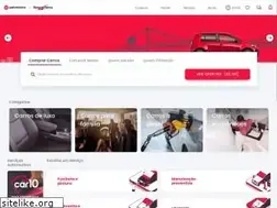 Sites similar to floripacarros.com.br