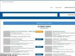 Sites similar to floripaempregos.net