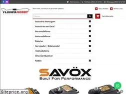Sites similar to floripahobby.com