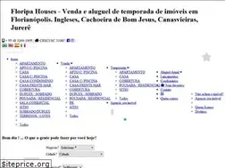 Sites similar to floripahouses.com.br