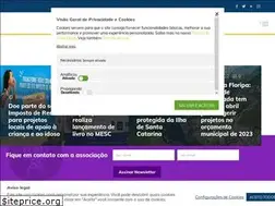 Sites similar to floripamanha.org