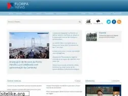 Sites similar to floripanews.com.br