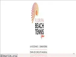 Sites similar to floripaopen.com