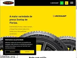 Sites similar to floripapneus.com.br