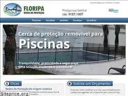 Sites similar to floriparedesdeprotecao.com.br