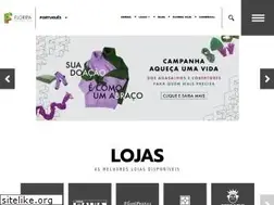 Sites similar to floripashopping.com.br