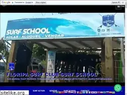 Sites similar to floripasurfclub.com.br