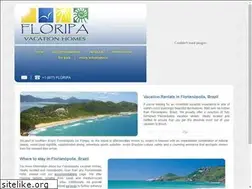Sites similar to floripavacationhomes.com