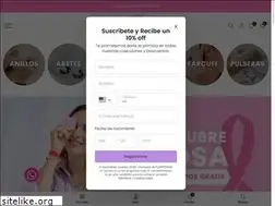 Sites similar to floripondia.co