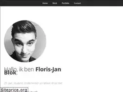Sites similar to floris-jan.com
