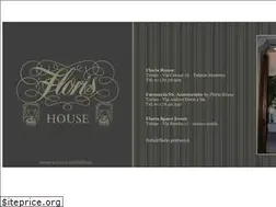 Sites similar to floris-profumi.it