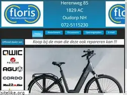 Sites similar to floris-tweewielers.com