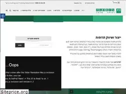 Sites similar to floris.co.il