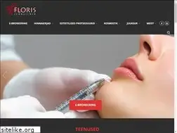Sites similar to floris.ee