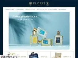 Sites similar to floris.jp