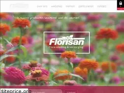 Sites similar to florisan.nl