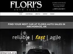 Sites similar to florisauto.com