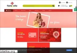 Sites similar to florisbella.com.br