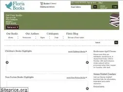 Sites similar to florisbooks.co.uk