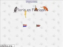 Sites similar to florisenfloriaan.be