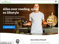 Sites similar to florisfitfood.nl