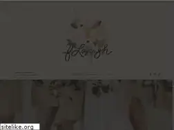 Sites similar to florishdesigns.com